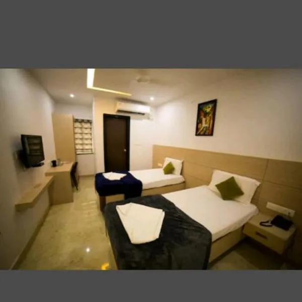 Sriadityainn, Hotel in Rājahmundry