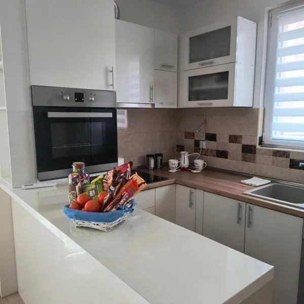 Apartman Mina, ξενοδοχείο σε Pirot