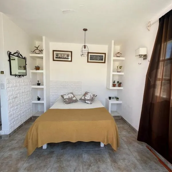 Rincon Salteño Hostel, hotell sihtkohas Salta