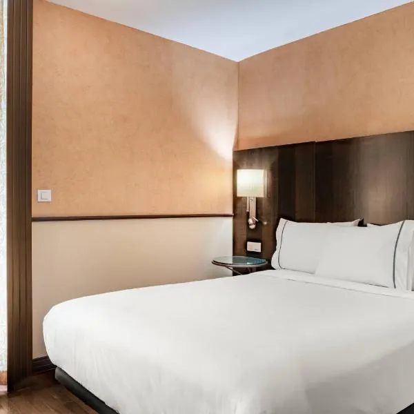 AC Hotel Ciudad de Tudela by Marriott, ξενοδοχείο σε Tudela