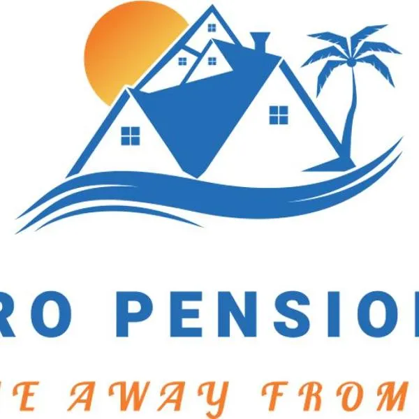 Casimero Pension House, khách sạn ở Đảo Boracay