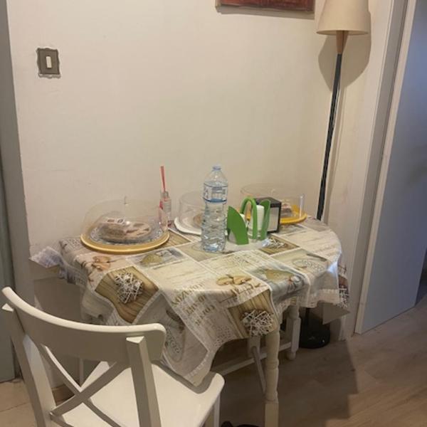 Casa di Mochi, Rome