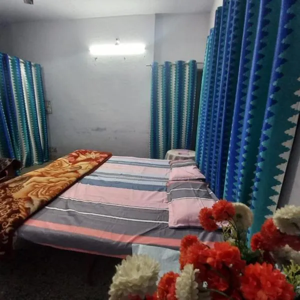 Nigam Stay Home B-663, Kareli Prayagraj, hotel in Prayagraj