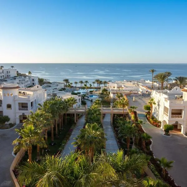 Continental Plaza Beach Resort, hotel v destinaci Sharm El Sheikh