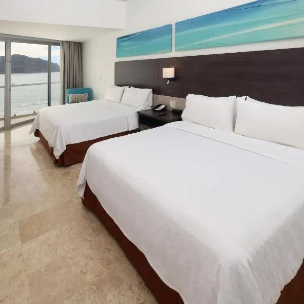 Holiday Inn Resort Mazatlan by IHG, hotel in Mazatlán