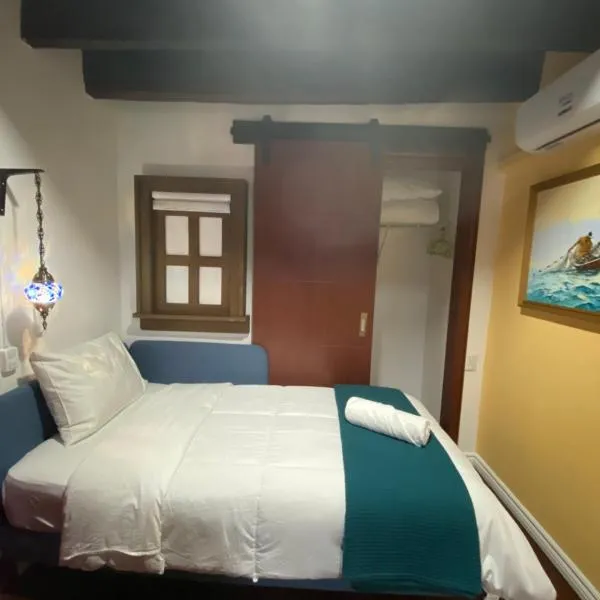 LocoAmor, hotel v destinaci Montevideo