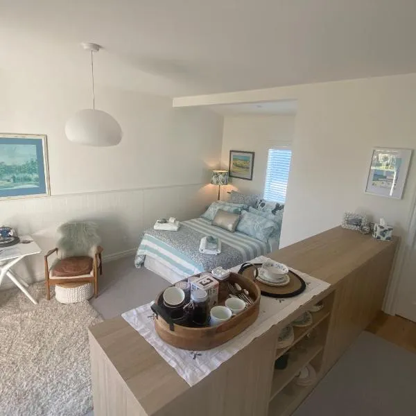 Chambre Damis, ξενοδοχείο σε Greytown