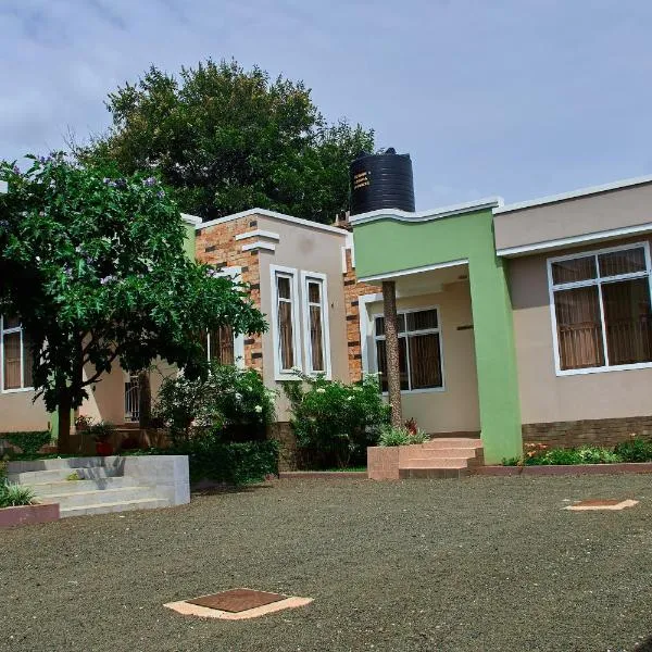 Mvule Homes, hôtel à Arusha