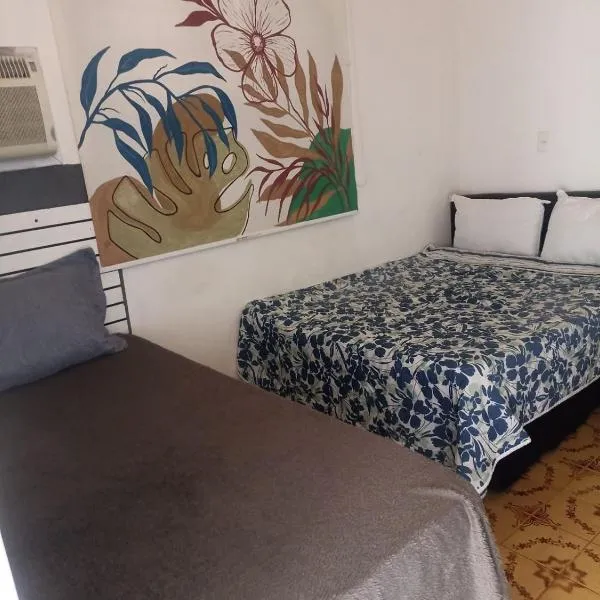 Refúgio Piratininga térreo 101, hotel em Niterói