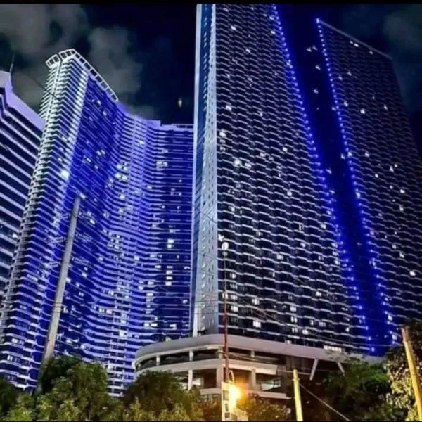 1 bedroom Cozy Escape, hotel in Manila