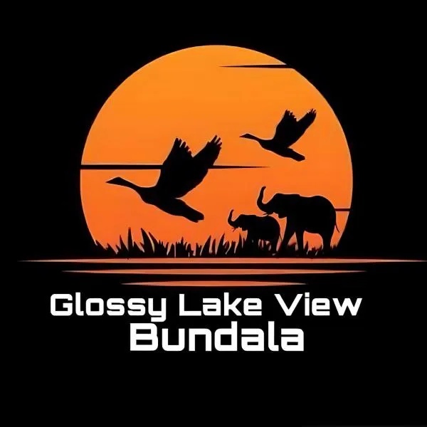Glossy Lake View, hotel in Hambantota