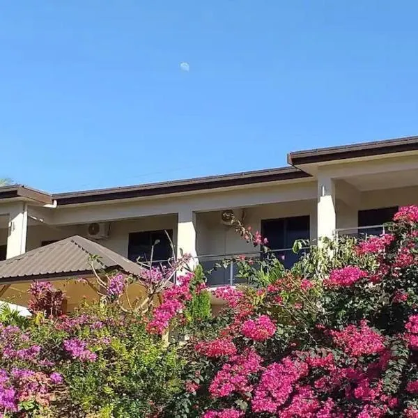 Apt 4 Great Mountain Views In Nadi , My Ecolodge, hotel v destinaci Nadi