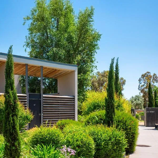 Costa Nera Beach House, hôtel à Porto-Vecchio