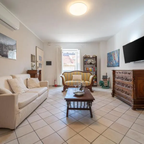Loft in centro Maiorca, hotel in Alghero