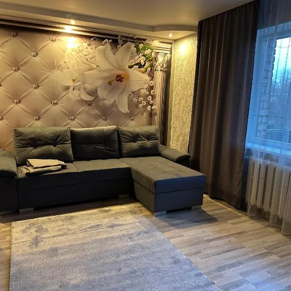 Rio Apartamenti, hotel in Brocēni