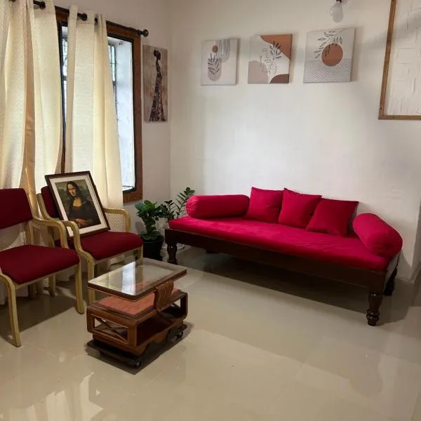 Sogni D oro, hôtel à Mysore