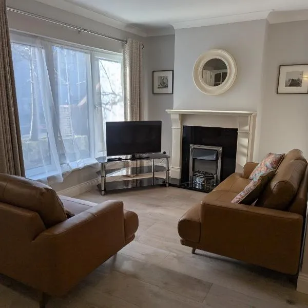 St Bridget's Apartments, hotel in Galway