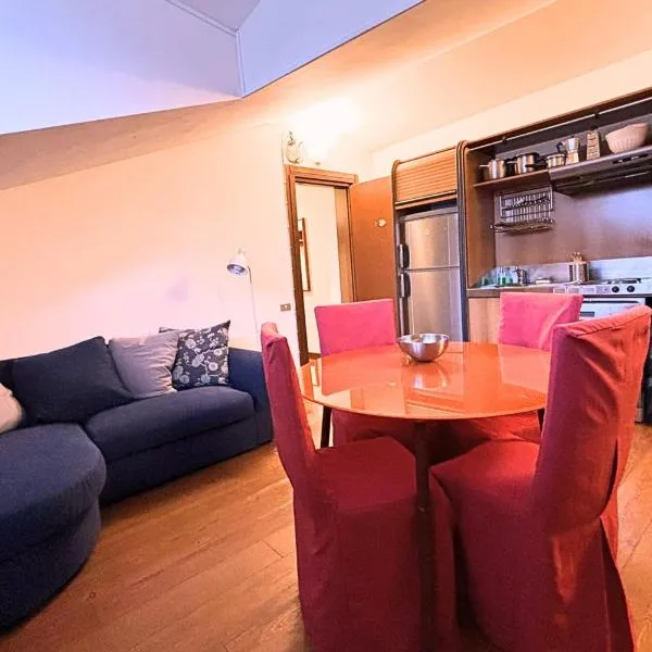 Residence La Fenice, ξενοδοχείο στην Πάντοβα