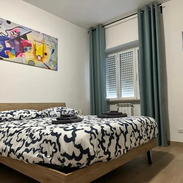 Alloggio turistico Gloria e Luigi, hotel in Rome