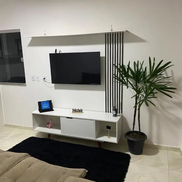 Loft Urbano - Localização TOP Próximo a Fraga Maia, hotel v destinaci Feira de Santana