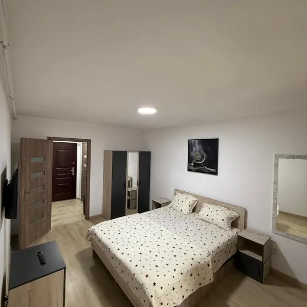 Nicolle Studio 3, hôtel à Piteşti