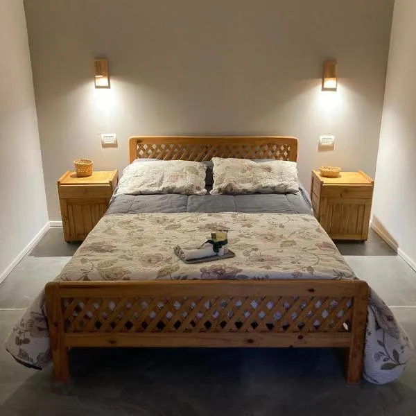 Kusylla Wasy refugio de montaña, hotel in Amaichá del Valle