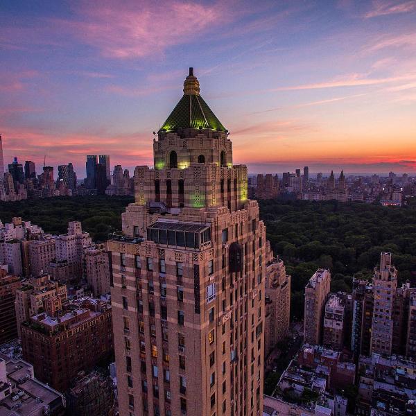 The Carlyle, A Rosewood Hotel, New York
