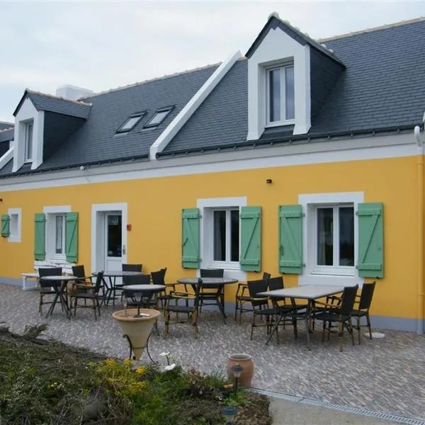La clef des champs, hotel in Bangor