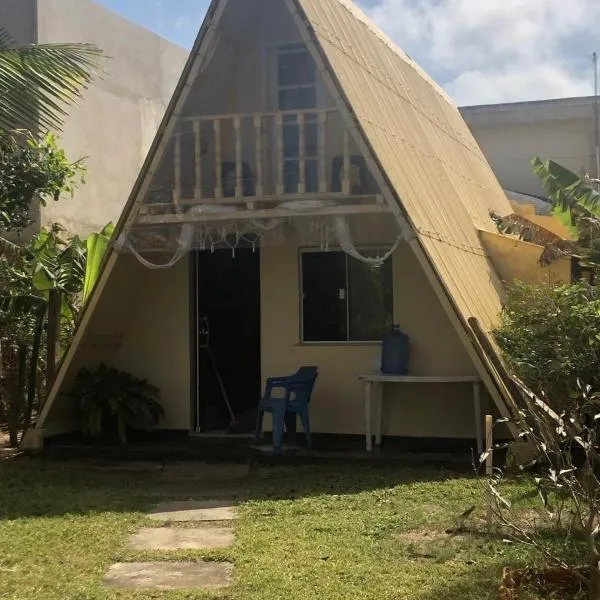 Chale da pesca, hotel in Arraial do Cabo