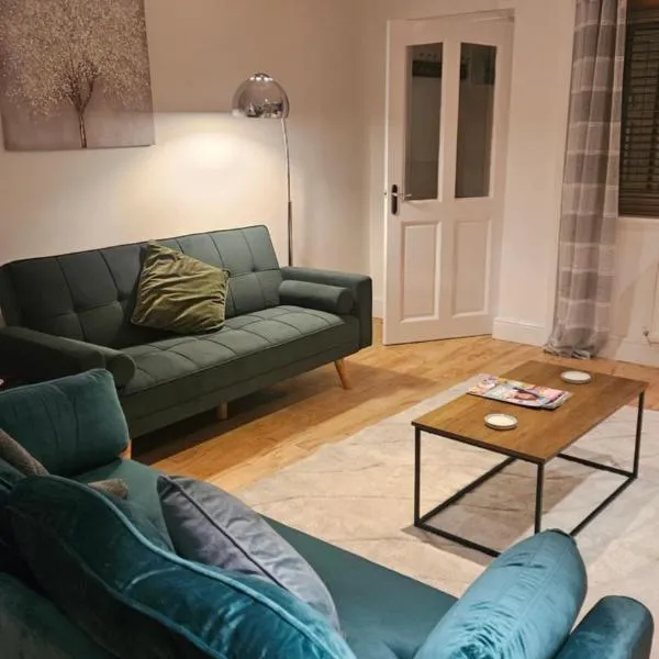 Eaglescliffe Quarters, hotel in Stockton-on-Tees