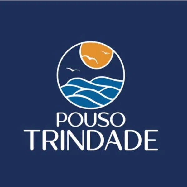 Pouso Trindade, hotel in Trindade