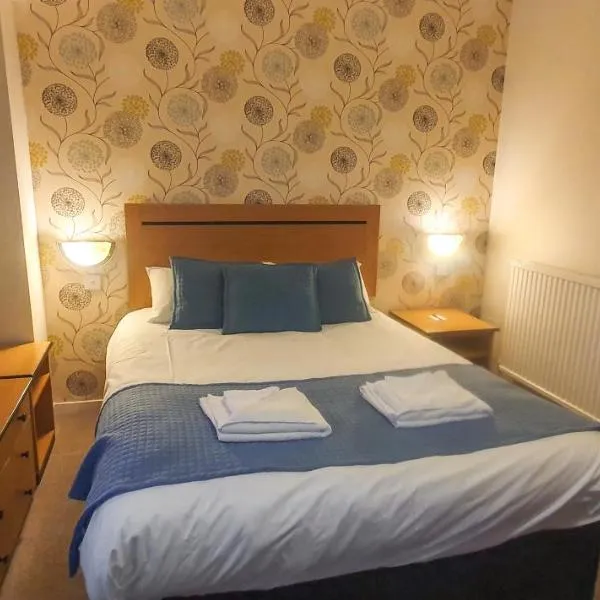 The Brae Hotel, hotel v destinaci Brae