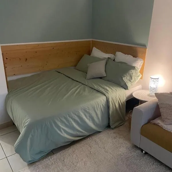 Prestige Studio Montjoly, hotel in Montjoly