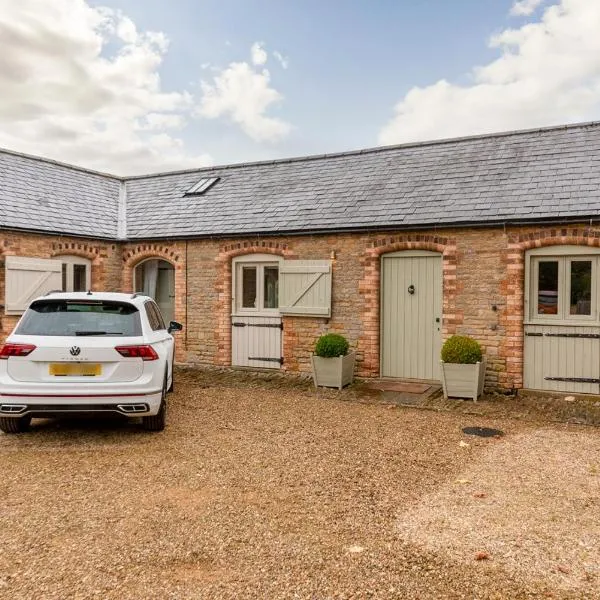 Oak, Hotel in Fotheringhay