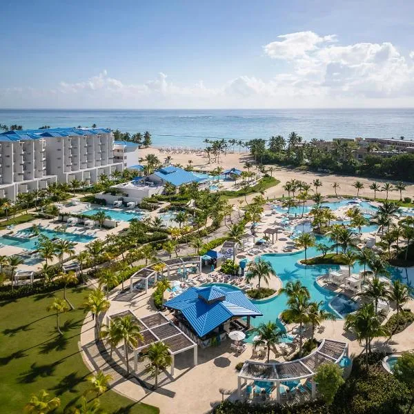 Dreams Cap Cana Resort & Spa - All Inclusive, hotel en Punta Cana