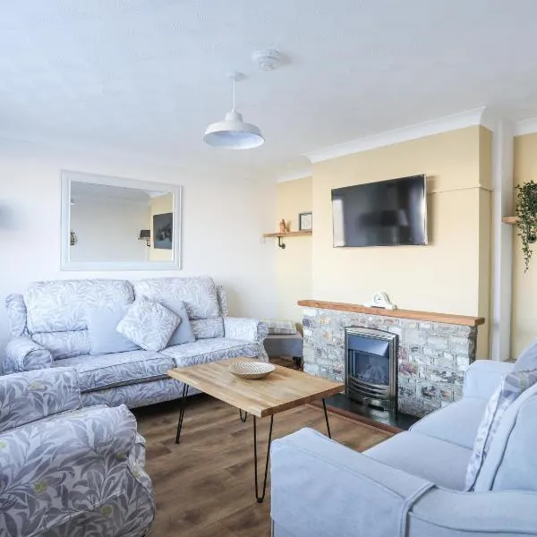 Glasfryn, hotel in Holyhead