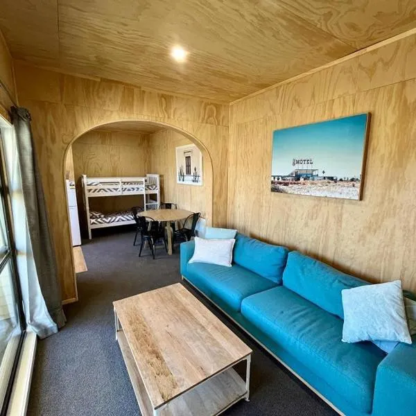 Beach Side Guest House, Hotel in Wellington