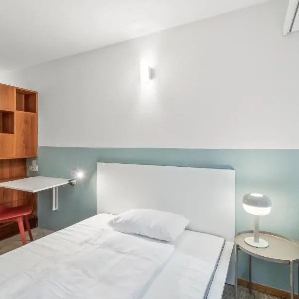 betahouse Self-Check In Hostel，位于苏黎世的酒店