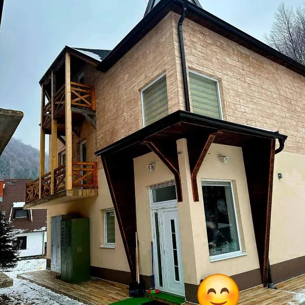 Lily Apartmani Brzece, ξενοδοχείο σε Brzeće