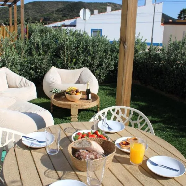 Casa Arrifana, hôtel à Carrapateira