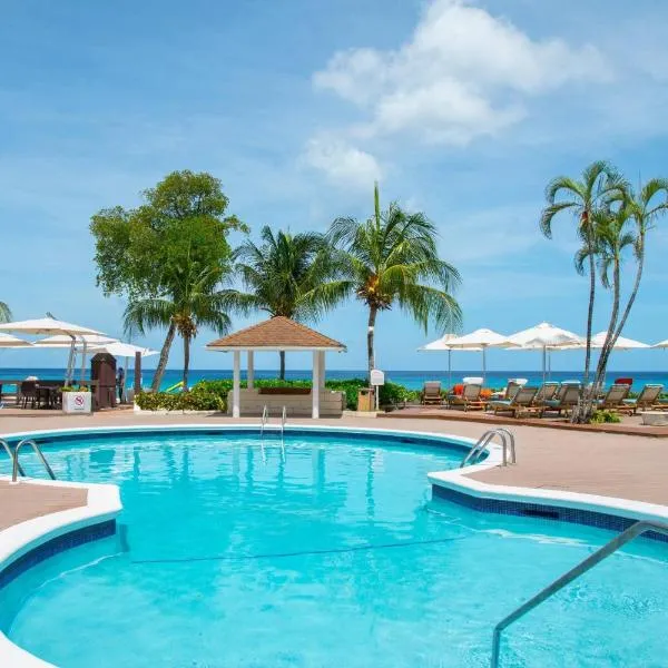 Tamarind, Barbados, An Autograph Collection All-Inclusive Resort，位于圣詹姆斯的酒店