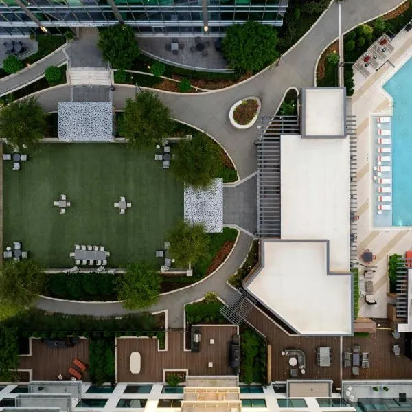 Epicurean Atlanta, Autograph Collection, hotel in Atlanta