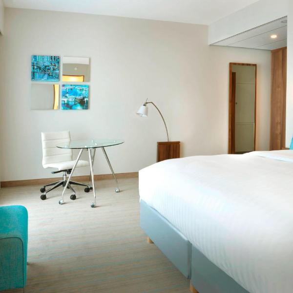 Courtyard by Marriott Amsterdam, Amsterdam