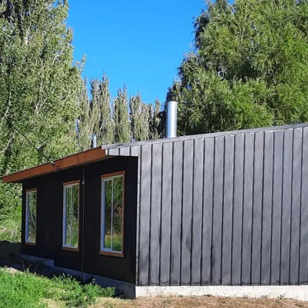 Los Teros, hotel en Chile Chico