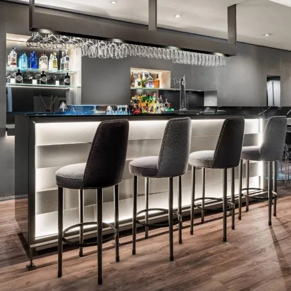 AC Hotel Badajoz by Marriott, Hotel in Badajoz