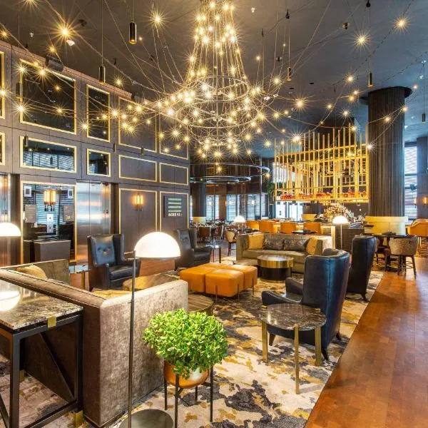 The Otis Hotel Austin, Autograph Collection, hotel en Austin