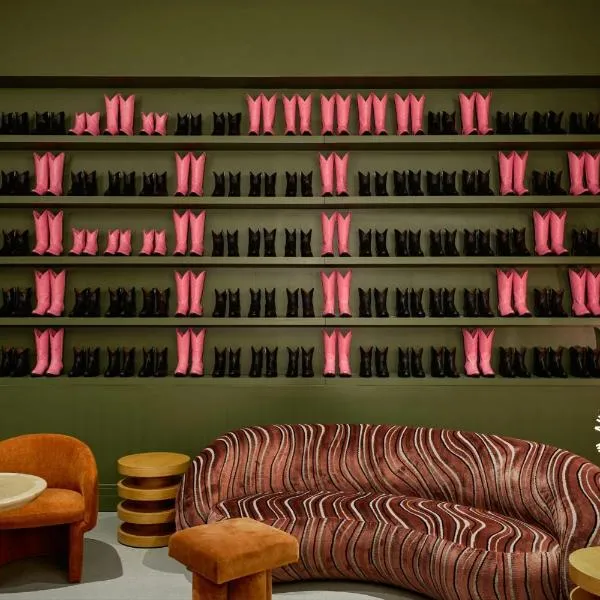 Downright Austin, A Renaissance Hotel, hotel in Austin