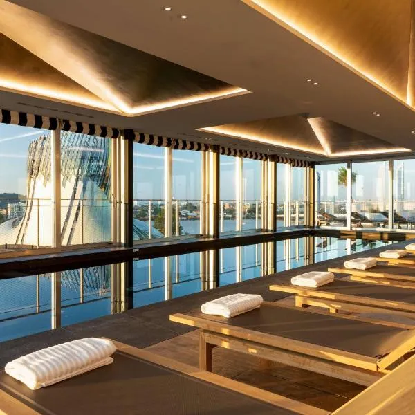 Renaissance Bordeaux Hotel, hotel in Bordeaux