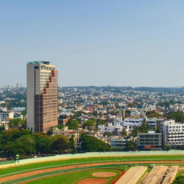 Renaissance Bengaluru Race Course Hotel, hotel in Bengaluru
