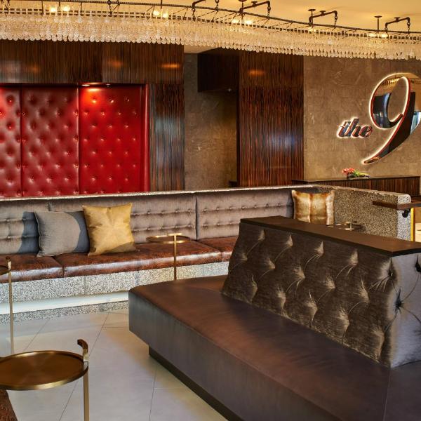 Metropolitan at The 9, Autograph Collection, Cleveland